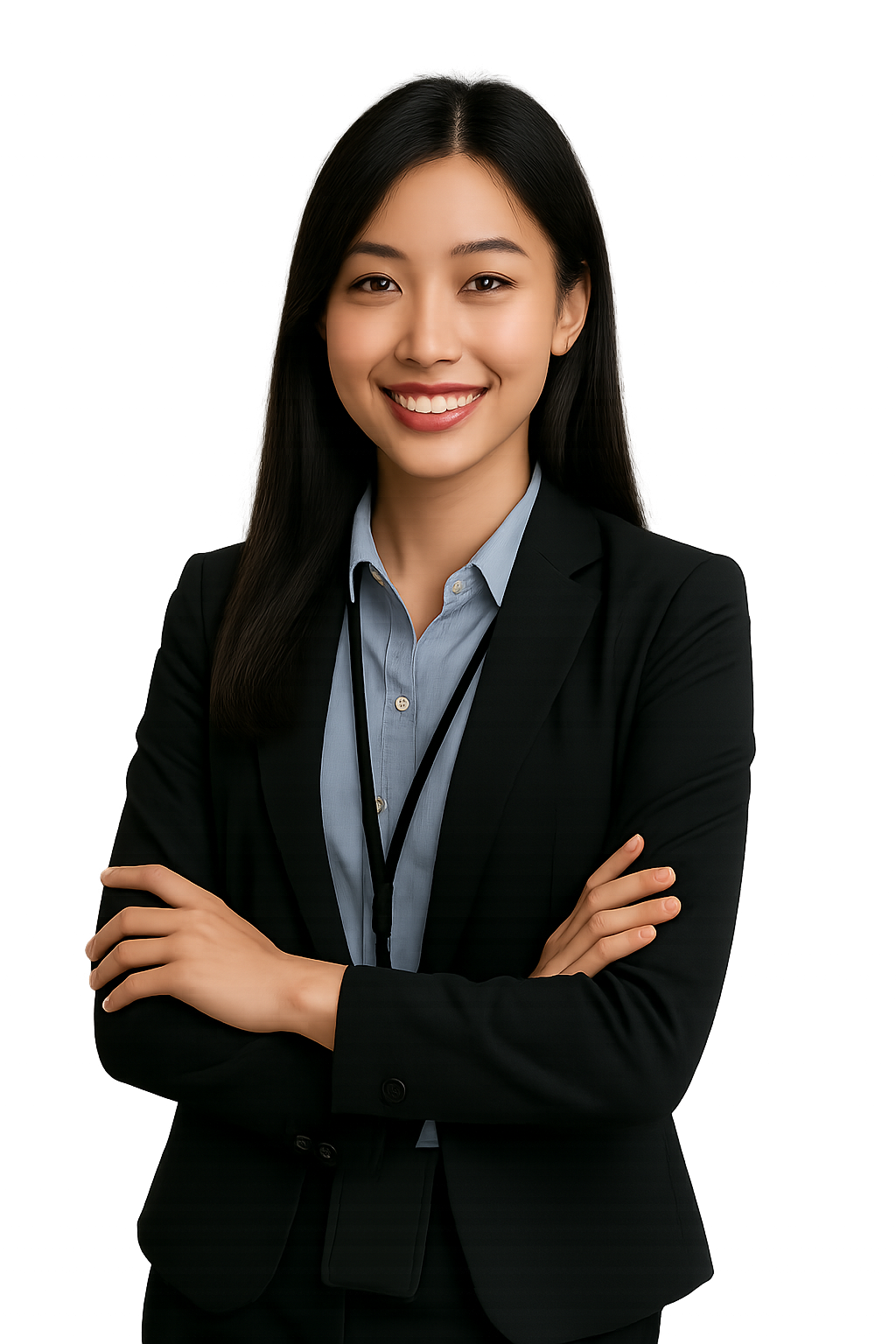 Luna AI Assistant